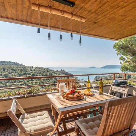 Oltre House Apartment Lerici Exterior photo